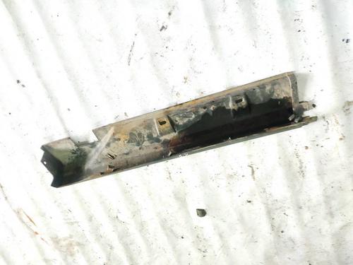 Used Right sideskirt Right sideskirt 35050969 35050969