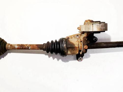 Used Right front driveshaft Right front driveshaft CITROËN C5 III (RD_) 2.0 HDi 140 (RDRHF8, RDRHFA, RDRHA8, RDRHAJ) (140 hp) 35122127 35122127