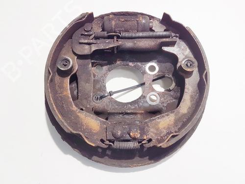 håndbremse håndbremse MITSUBISHI CARISMA (DA_) 1.6 (DA1A) (90 hp) 35598745 35598745