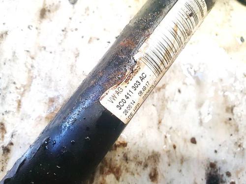 Anti roll bar VW PASSAT B6 (3C2) 2.0 TDI 16V | BP35344905M96 - Image 3