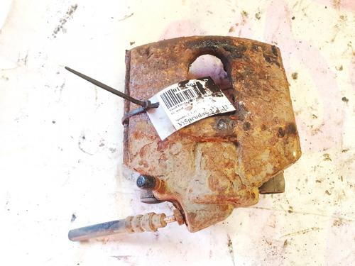 Used Left front brake caliper Left front brake caliper 35572137 35572137