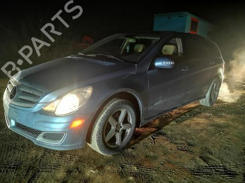 Switch MERCEDES-BENZ R-CLASS (W251, V251) R 320 CDI 4-matic (251.022, 251.122) | BP32561237I30 - Image 7