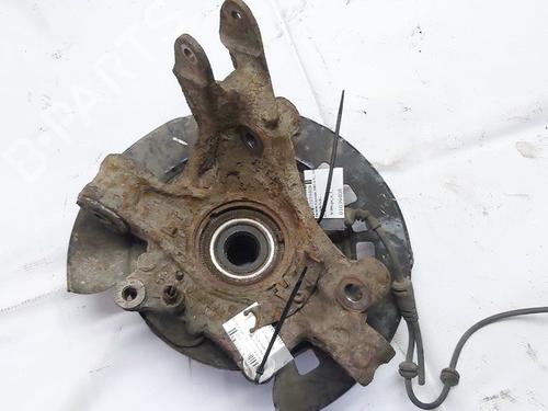 Used Left rear steering knuckle Left rear steering knuckle 35634006 35634006