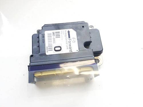 Used ECU airbags ECU airbags 38579919 38579919