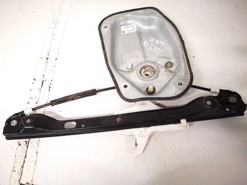Used Rear left window mechanism Rear left window mechanism 35368119 35368119