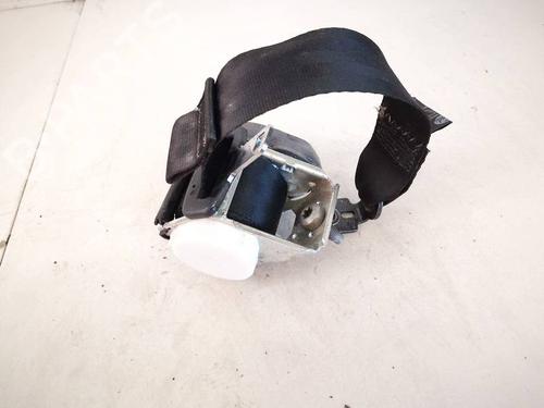 Used Rear right seatbelt Rear right seatbelt FORD FOCUS III 1.0 EcoBoost (125 hp) 35329131 35329131