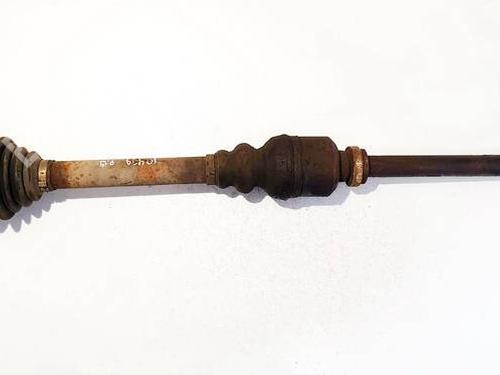Used Right front driveshaft Right front driveshaft 36960015 36960015