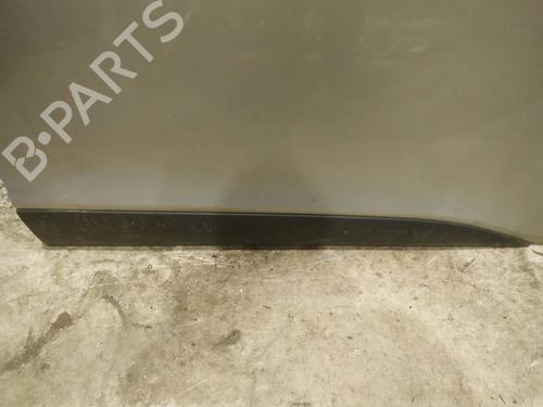 Used Rubber door seal Rubber door seal HYUNDAI ix35 Van CRDi (136 hp) 36546041 36546041