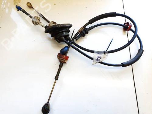 Used Cable Cable CITROËN C3 I (FC_, FN_) 1.4 Flex (80 hp) 35001216 35001216