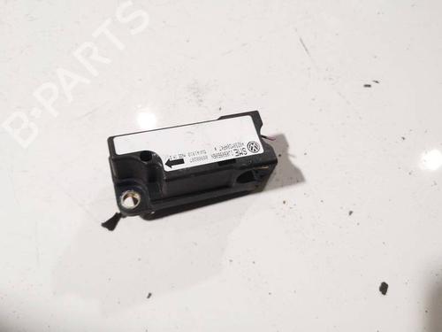 Electronic module VW PASSAT B5 Variant (3B5) 1.9 TDI | BP33730774M83 - Image 2