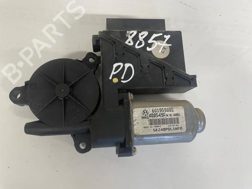 Used Right front window motor Right front window motor 35332136 35332136