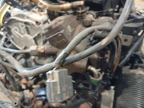 Indsprøtningspumpe Indsprøtningspumpe VOLVO V50 (545) 2.0 D (136 hp) 36760251 36760251