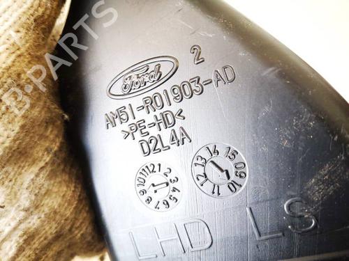 Pipe FORD GRAND C-MAX (DXA/CB7, DXA/CEU) 2.0 TDCi | BP35247512M125 - Image 3