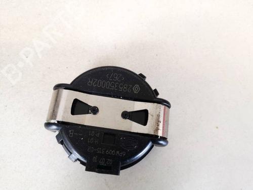 Electronic sensor RENAULT MEGANE III Hatchback (BZ0/1_, B3_) 1.5 dCi (BZ0C) | BP35246055M84 - Image 2