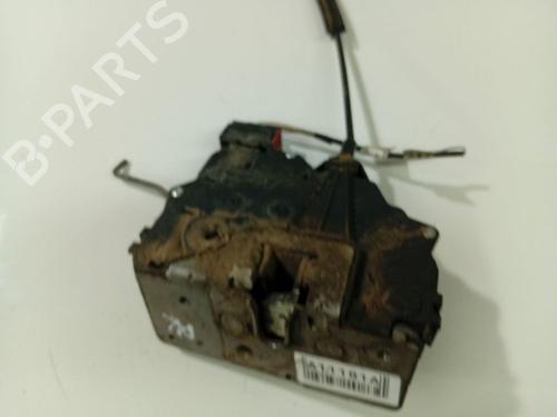 Used Front left lock Front left lock 34812649 34812649