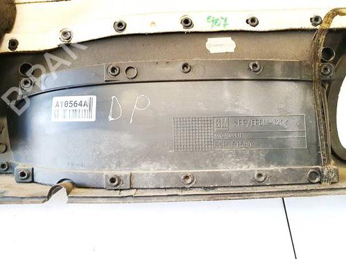 Front right panel OPEL ASTRA G Hatchback (T98) 1.6 16V (F08, F48) | BP34972874C59 - Image 3