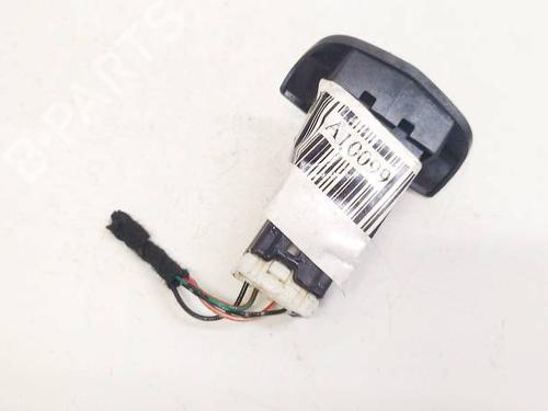 Warning switch NISSAN PRIMERA Hatchback (P12) 1.8 | BP35055142I22 - Image 3