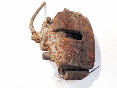 Used Left front brake caliper Left front brake caliper AUDI A3 (8P1) 2.0 TDI (136 hp) 35270856 35270856