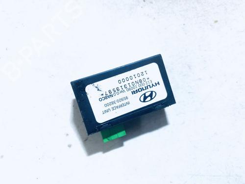 Módulo eletrónico Módulo eletrónico HYUNDAI XG (XG) 30 (188 hp) 35625264 35625264