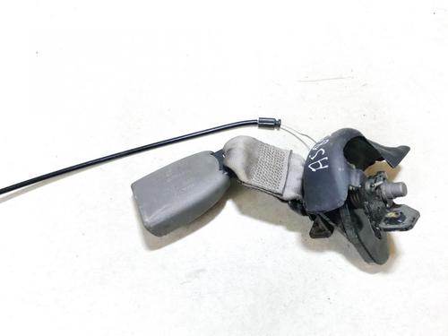 Sikkerhedssele-spænde Sikkerhedssele-spænde CHRYSLER PT CRUISER (PT_) 2.0 (141 hp) 35624639 35624639