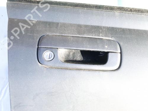 Used Front right exterior door handle Front right exterior door handle 35855718 35855718
