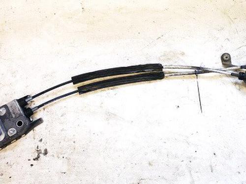 Used Gear lever Gear lever AUDI A3 (8P1) 2.0 FSI (150 hp) 35545610 35545610