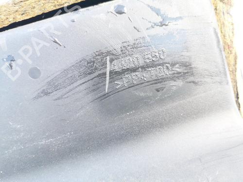 Handskerum SAAB 9-3 (YS3D) 2.0 Turbo | BP35396725C95 - Image 3