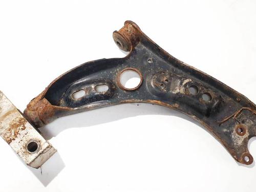 Left rear steering knuckle VW PASSAT B7 (362) 1.4 TSI | BP35334265M27 - Image 2