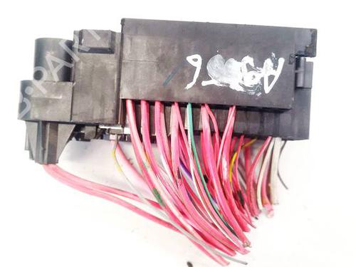 Fuse box RENAULT MEGANE III Hatchback (BZ0/1_, B3_) 1.5 dCi (BZ09, BZ0D, BZ1W, BZ29, BZ14) | BP32612202E1 - Image 3