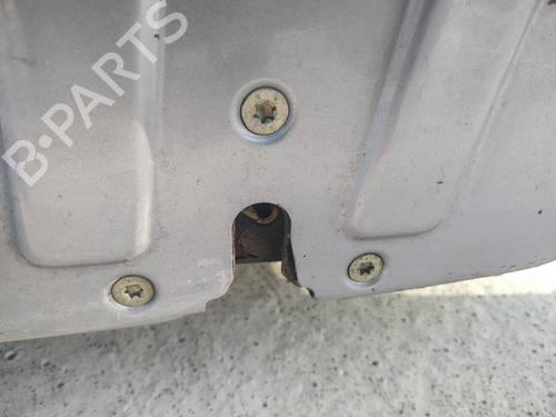 Used Front left lock Front left lock 35242810 35242810