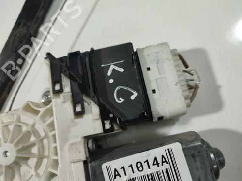 Used Left rear window motor Left rear window motor 34840434 34840434