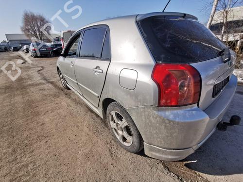 Switch TOYOTA COROLLA (_E12_) 1.4 D (NDE120_, NDE120R) | BP33489468I30 - Image 11