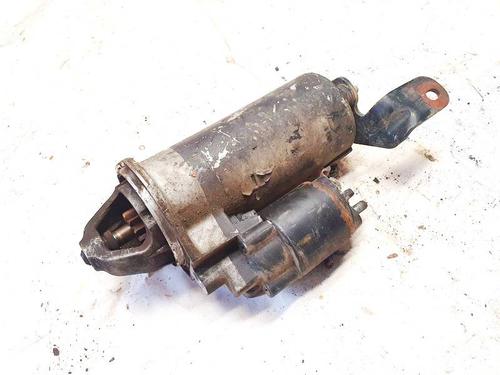 Starter FORD C-MAX (DM2) 1.6 TDCi | BP38572675M8 - Image 3