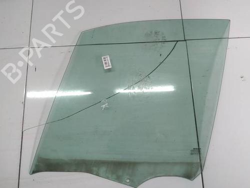 Used Front left door window Front left door window 34804766 34804766
