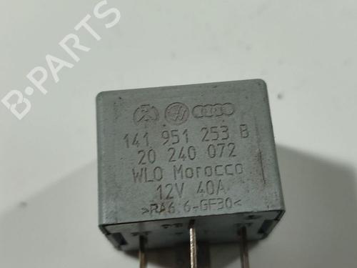 Other VW PASSAT B5.5 (3B3) 2.0 TDI | BP32556414O1