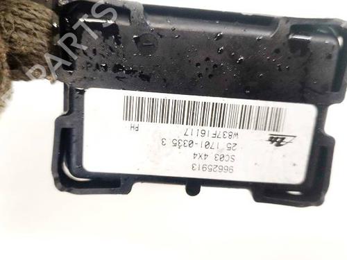 Electronic module CHEVROLET CAPTIVA (C100, C140) 2.0 D | BP35053980M83 - Image 3