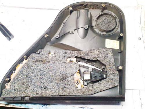 Rear left panel TOYOTA RAV 4 III (_A3_) 2.2 D (ALA35_) | BP35104675C60 - Image 2