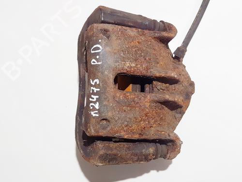 Used Right front brake caliper Right front brake caliper 35880011 35880011