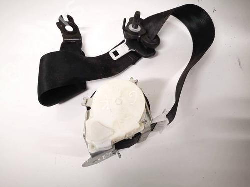Used Rear left seatbelt Rear left seatbelt 34858942 34858942
