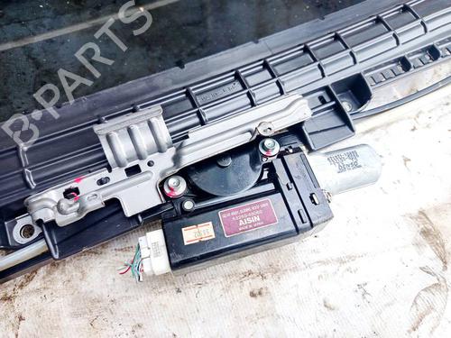 Motor do tecto de abrir Motor do tecto de abrir 34824699 34824699