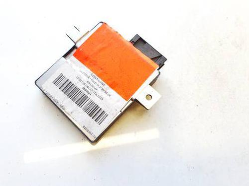 Electronic module MAZDA 6 Estate (GJ, GL) 2.2 D | BP38318956M83 - Image 3