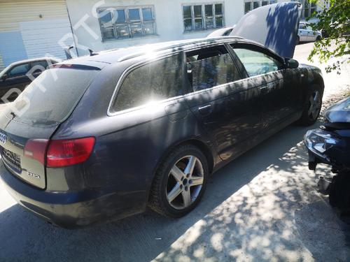 Speaker AUDI A6 C6 (4F2) 2.7 TDI | BP32574980E2