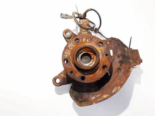 Used Left front steering knuckle Left front steering knuckle 35335073 35335073