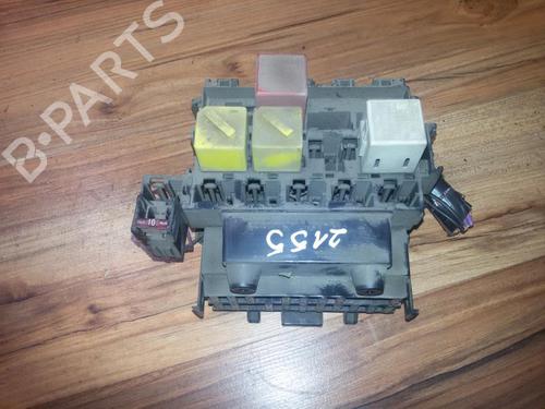 Used Fuse box Fuse box FORD FIESTA III (GFJ) 1.8 D (60 hp) 33501022 33501022