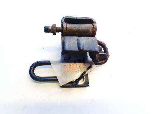 Used Hinge/Door check strap Hinge/Door check strap VW POLO IV (9N_, 9A_) 1.4 TDI (70 hp) 32929606 32929606