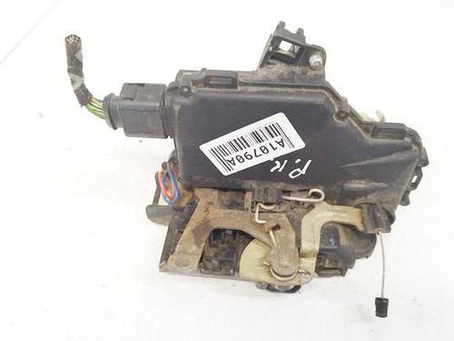 Used Front left lock Front left lock 34929766 34929766