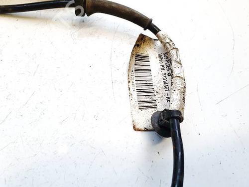 Electronic module VOLVO V40 Hatchback (525) T2 | BP37653533M83 - Image 3