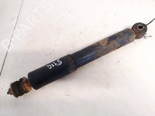 Used Right front shock absorber Right front shock absorber 35353109 35353109