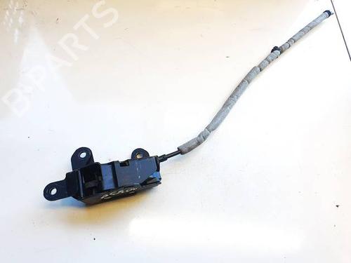 Used Hood lock Hood lock 34933941 34933941