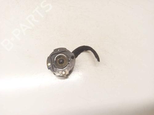 Used Speaker Speaker PEUGEOT 307 (3A/C) 2.0 HDi 110 (107 hp) 33317611 33317611